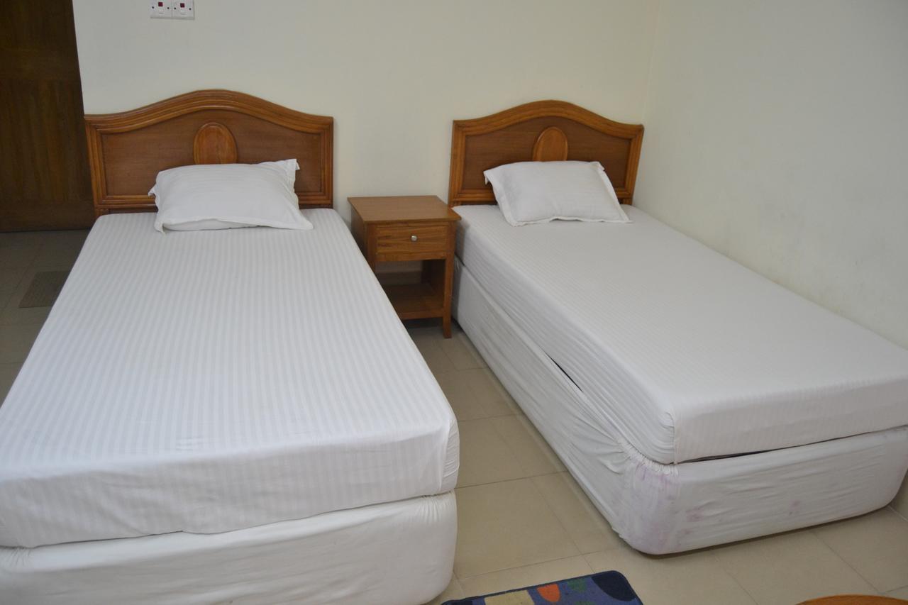 Hotel Marine Plaza Cox's Bazar Exterior foto