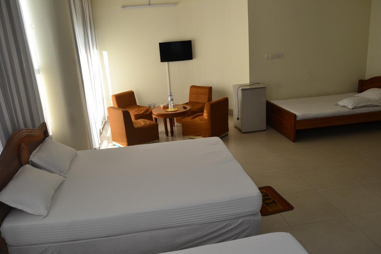 Hotel Marine Plaza Cox's Bazar Exterior foto