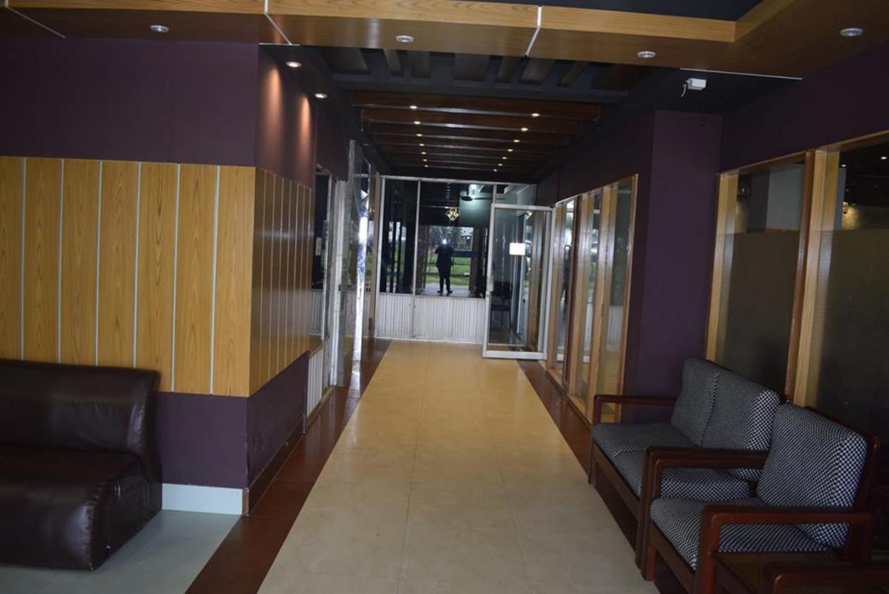 Hotel Marine Plaza Cox's Bazar Exterior foto