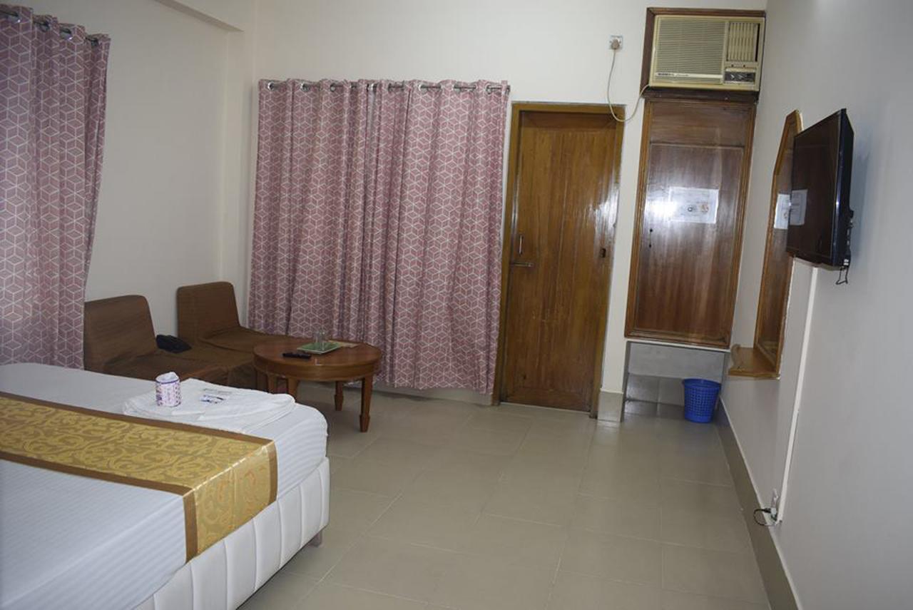Hotel Marine Plaza Cox's Bazar Exterior foto